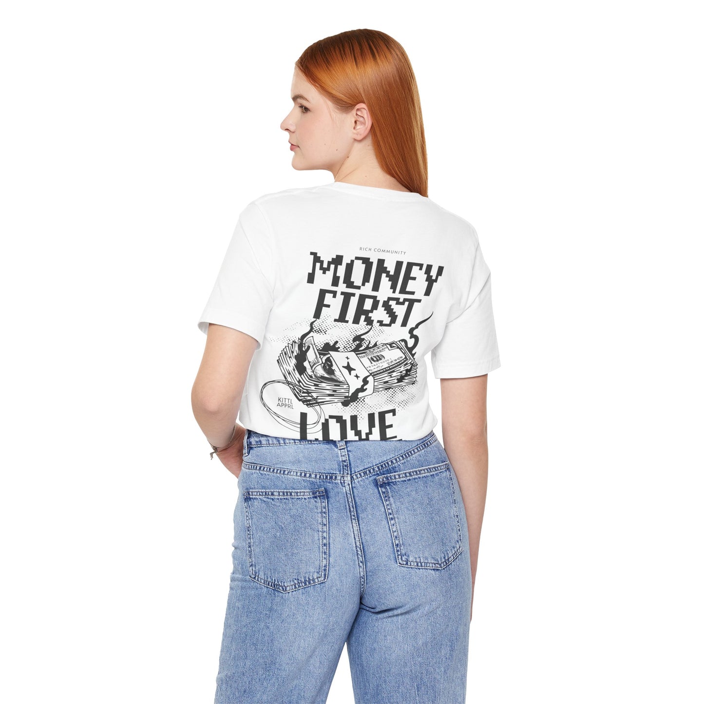 Paramoney #3 Unisex