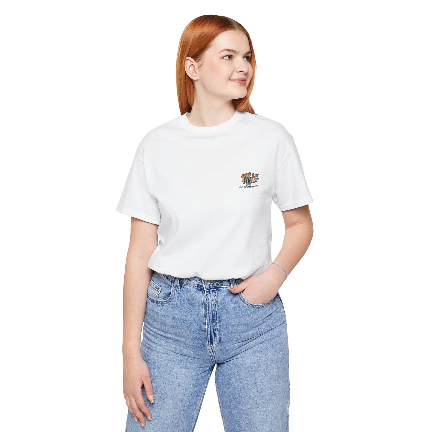 Paramoney #3 Unisex