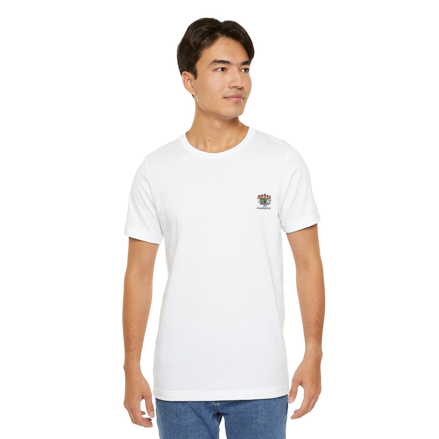 Paramoney #3 Unisex