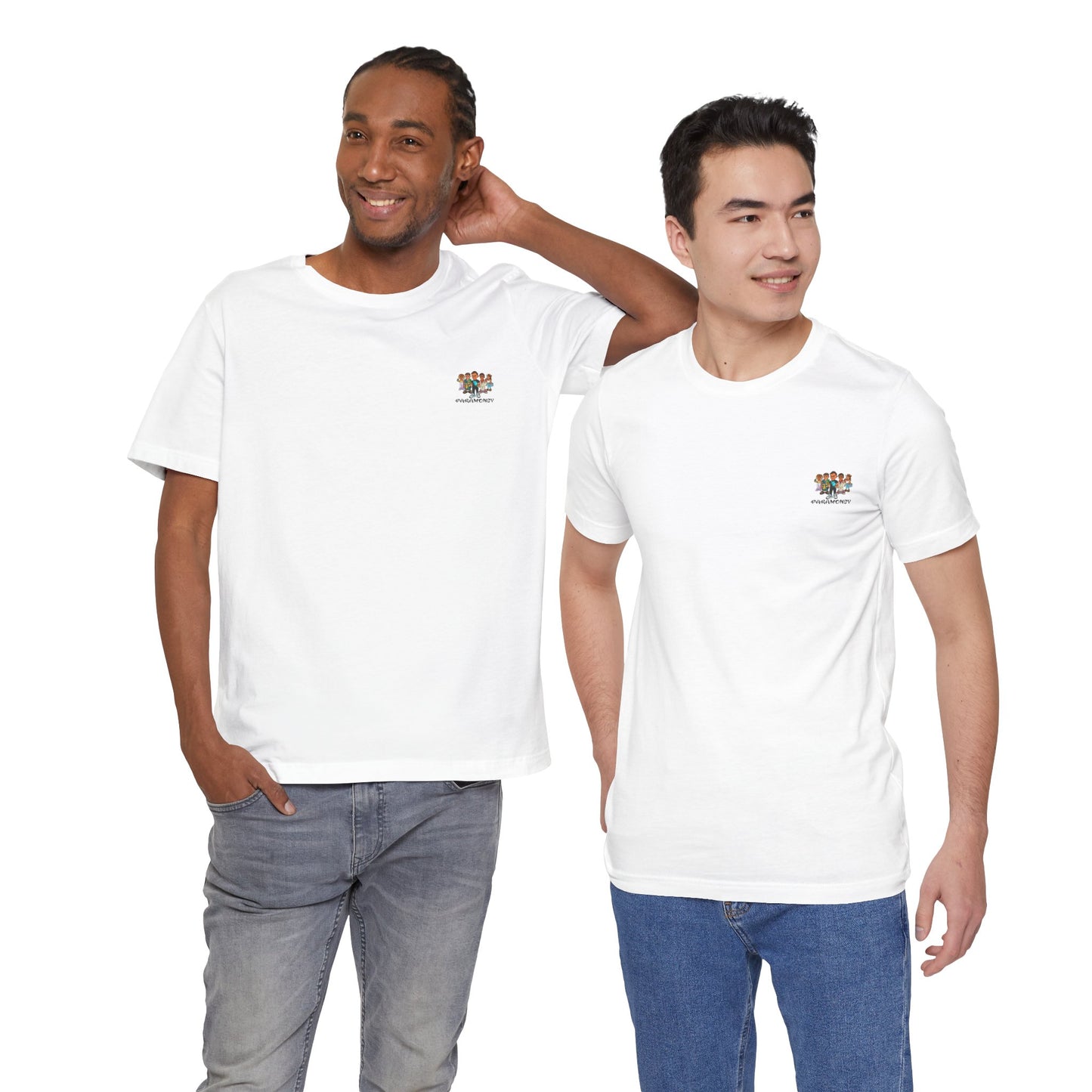 Paramoney #3 Unisex