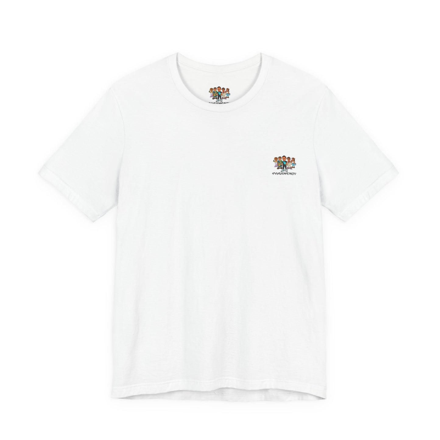 Paramoney #3 Unisex