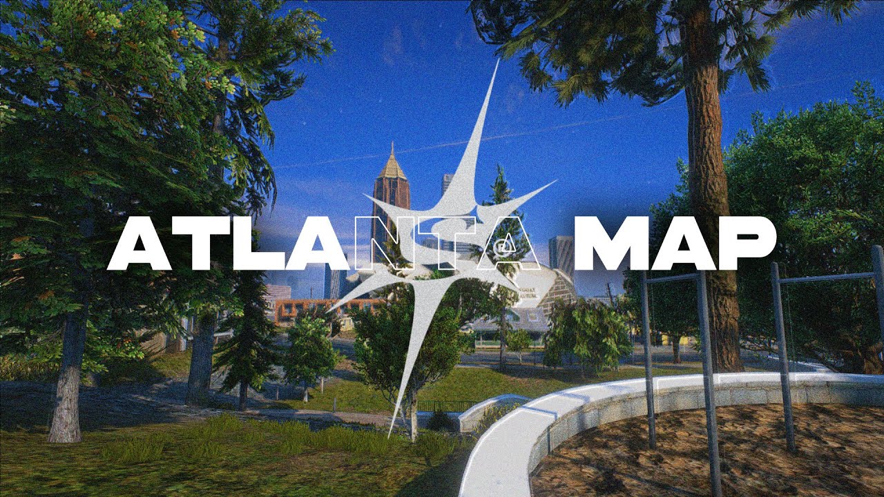 ATLANTA MAP V2