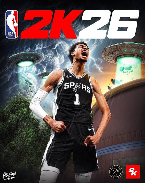 NBA2K26 SCRIPTS
