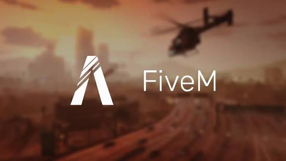 FIVEM STUFF