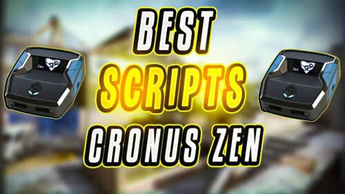 ZEN SCRIPTS