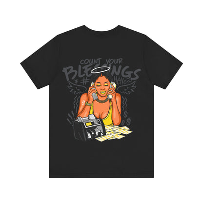 Paramoney #9