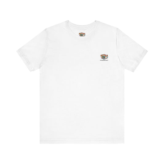 Paramoney #3 Unisex