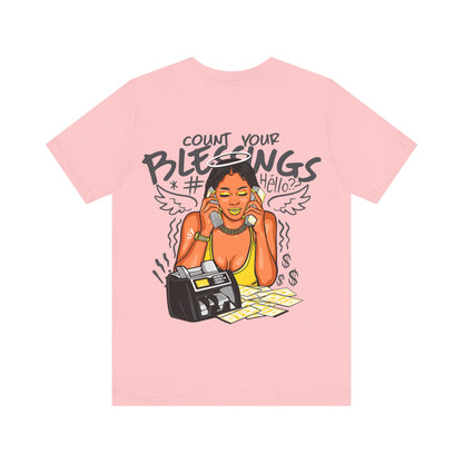 Paramoney #9