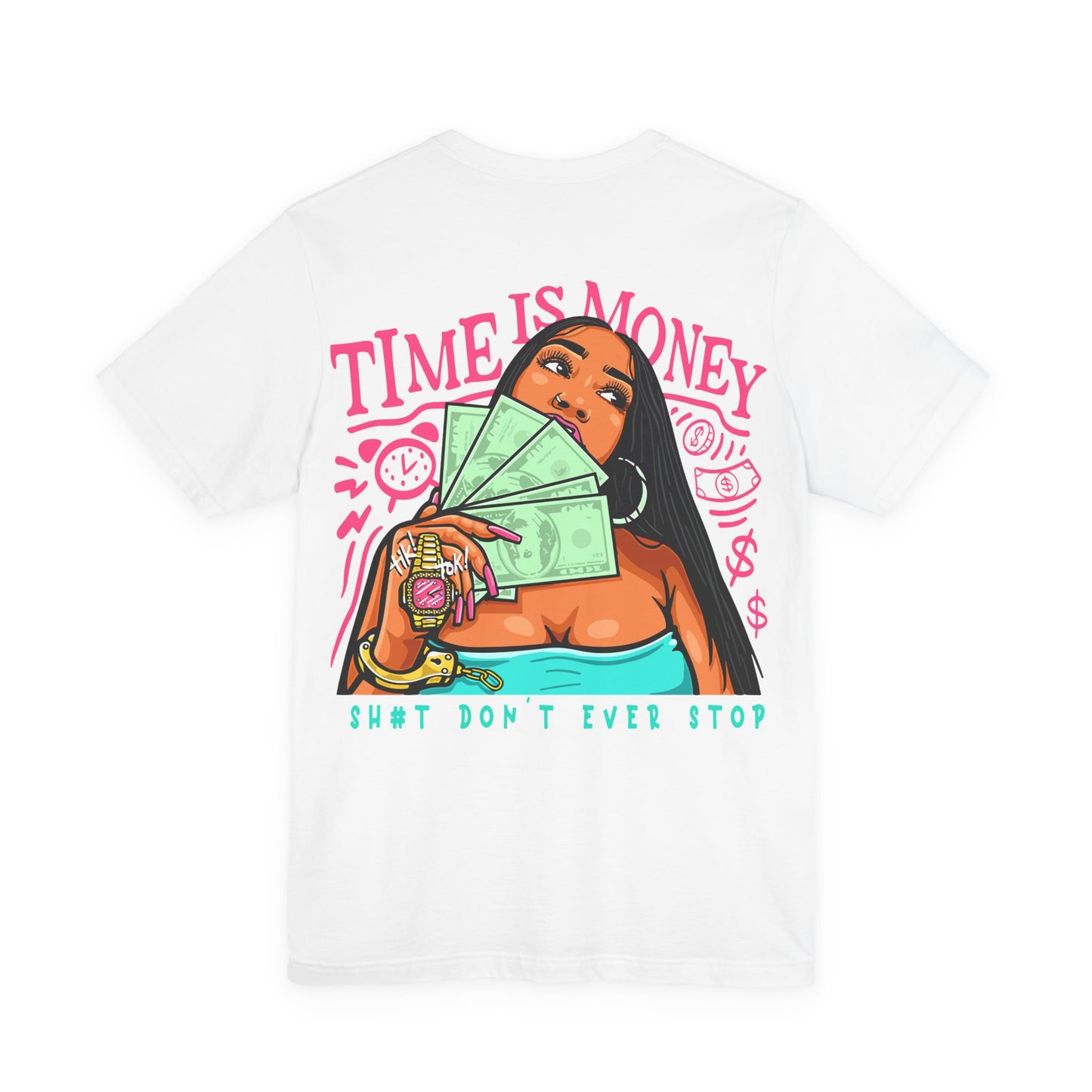 Paramoney #10