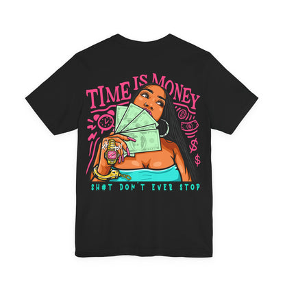 Paramoney #10