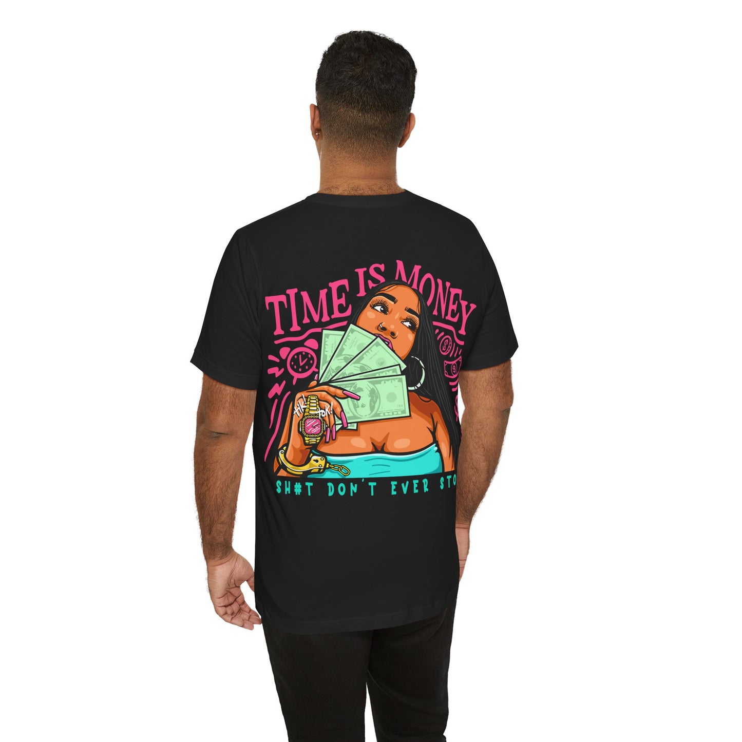Paramoney #10