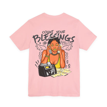 Paramoney #9