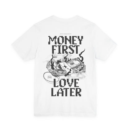 Paramoney #3 Unisex