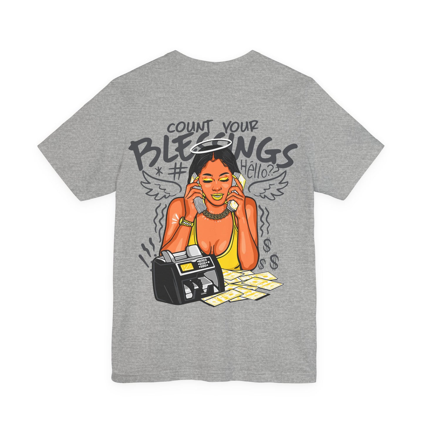Paramoney #9