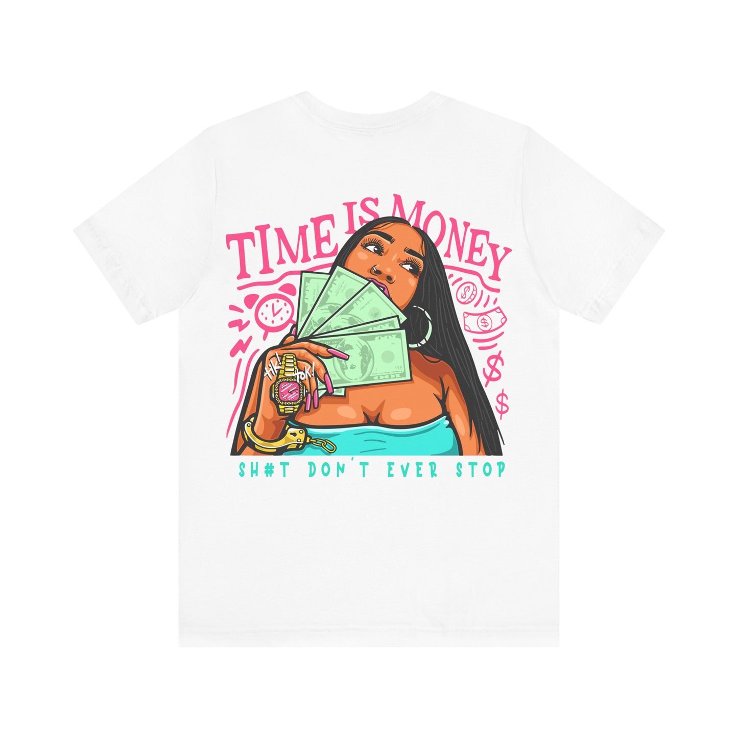 Paramoney #10