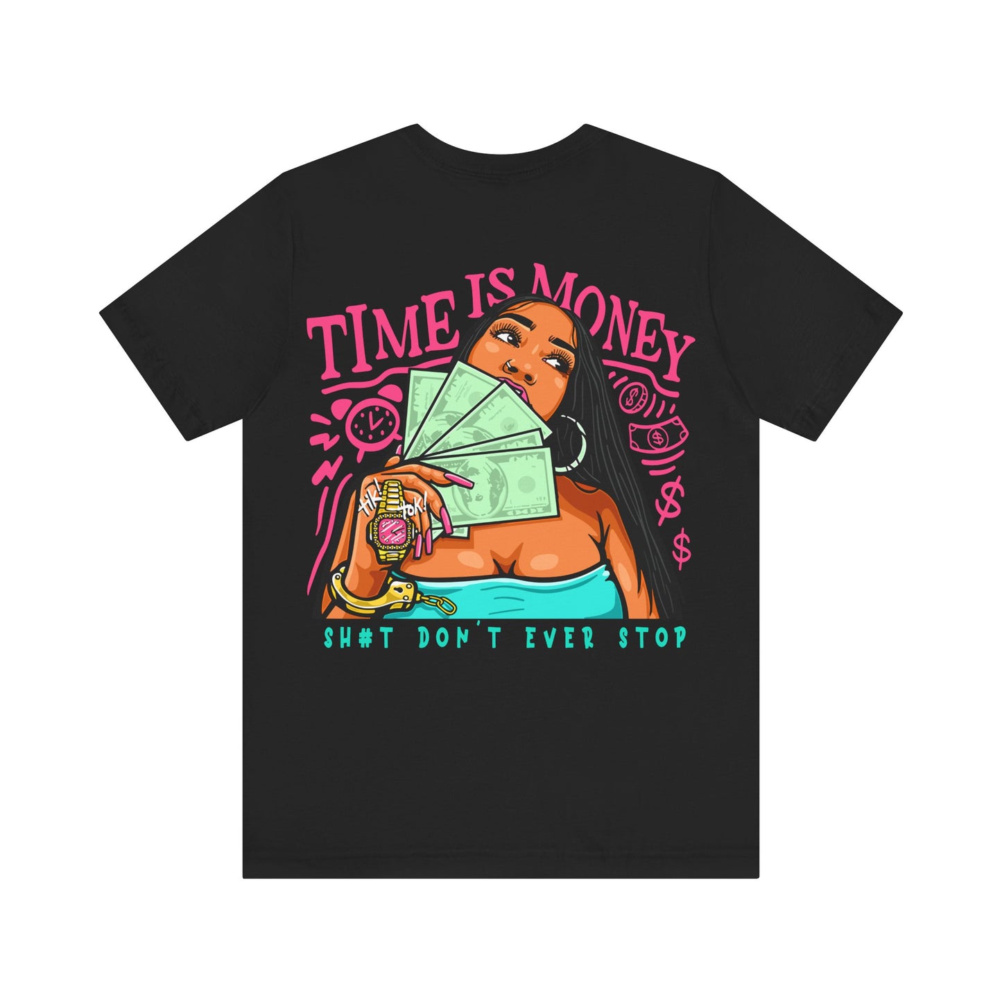 Paramoney #10