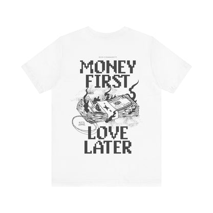 Paramoney #3 Unisex