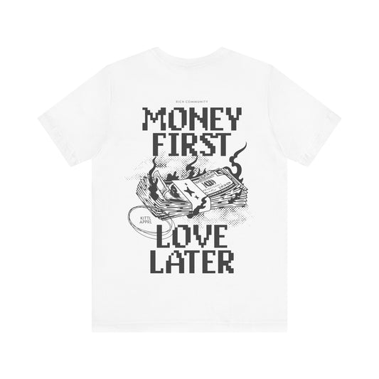 Paramoney #3 Unisex