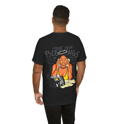 Paramoney #9