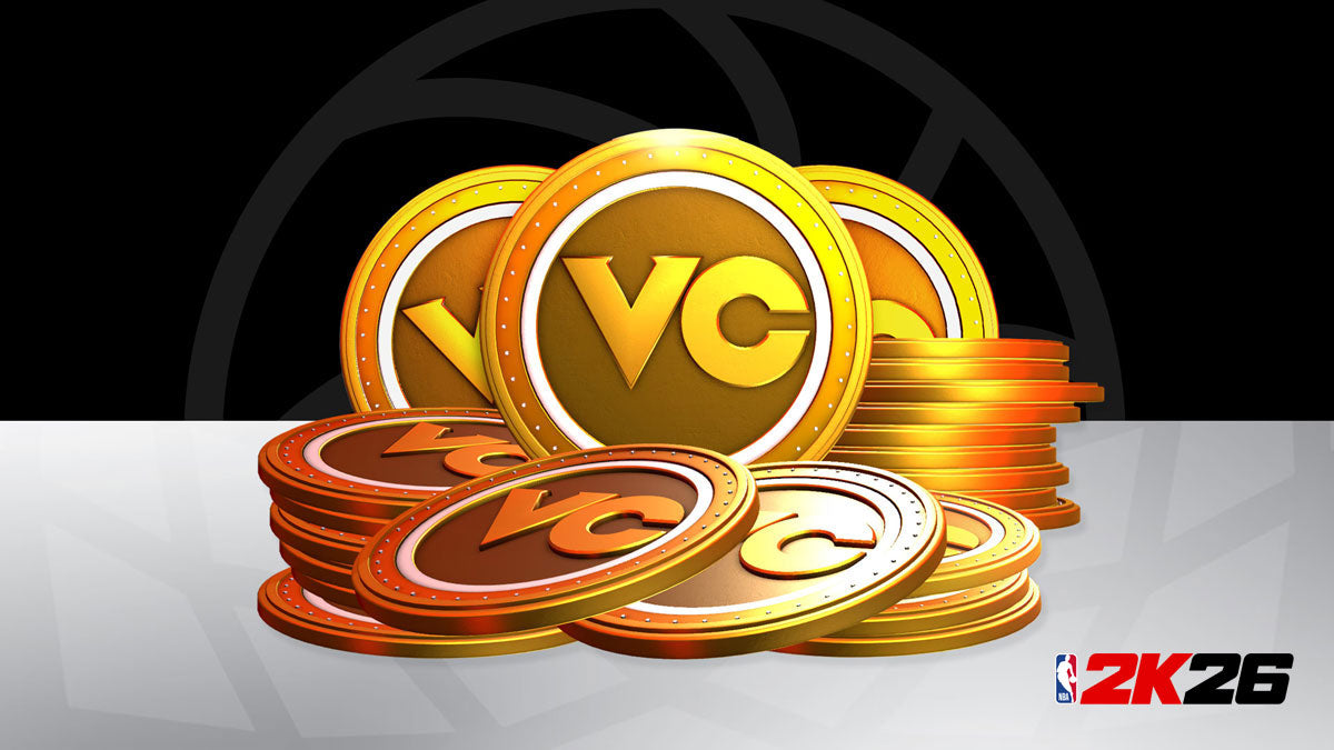 [NBA2K26💚] NEW VC Gen!🤑| 2K26 Free VC 🏀