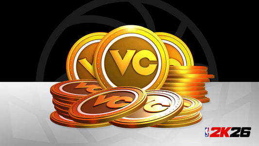 [NBA2K26💚] NEW VC Gen!🤑| 2K26 Free VC 🏀