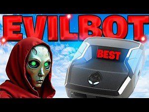 [Premium💎]BO6/WZ🪖 EVILBOT V3🤖| Updated Private Edition🤐| NEW⭐️