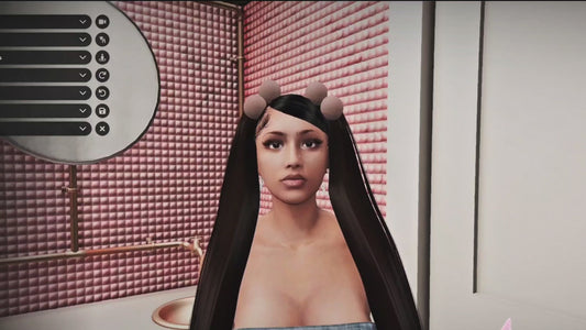 MALE AND FEMALE HAIR PACK