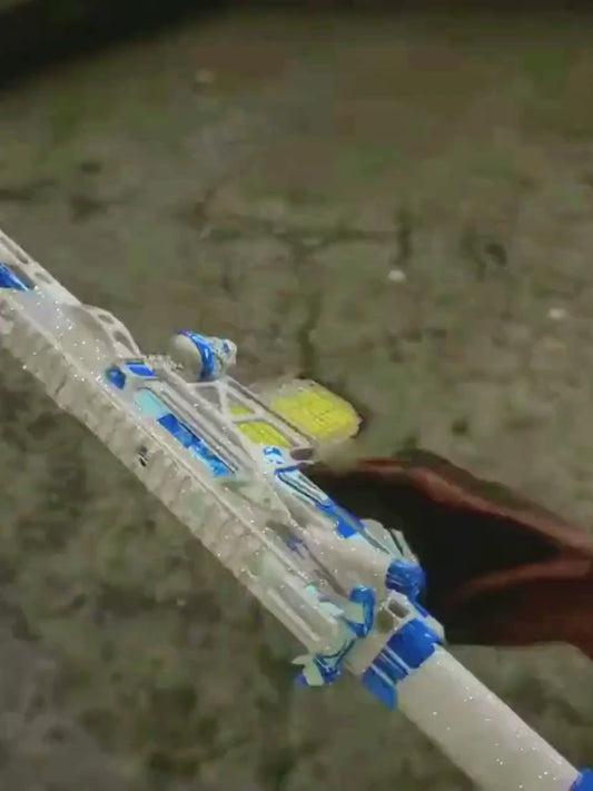 VVS GUNS PACK FIVEM