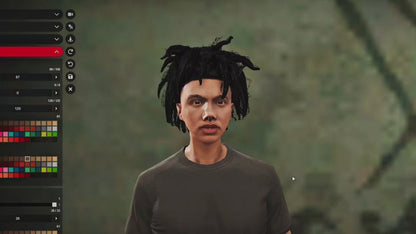 MALE AND FEMALE HAIR PACK