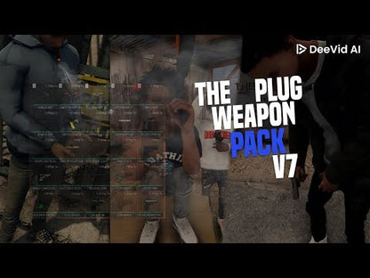 WEAPON PACK V7