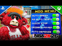 NBA2K26 ZEN SCRIPTS BUNDEL