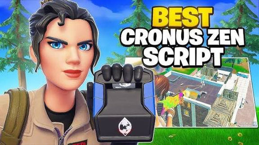Oracle | Fortnite XBOX