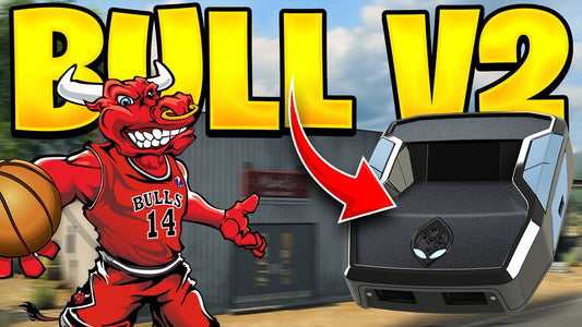 [BO6/WZ🪖] FREE! 🎁| Bull V2 Script for BO6  + SETUP!👨‍🏫